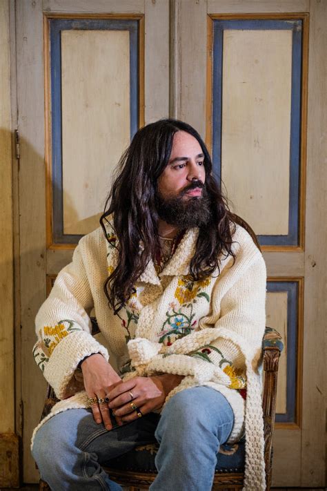 Alessandro Michele 